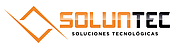 Logo of Soluntec Proy. y Sol. TIC S.L.